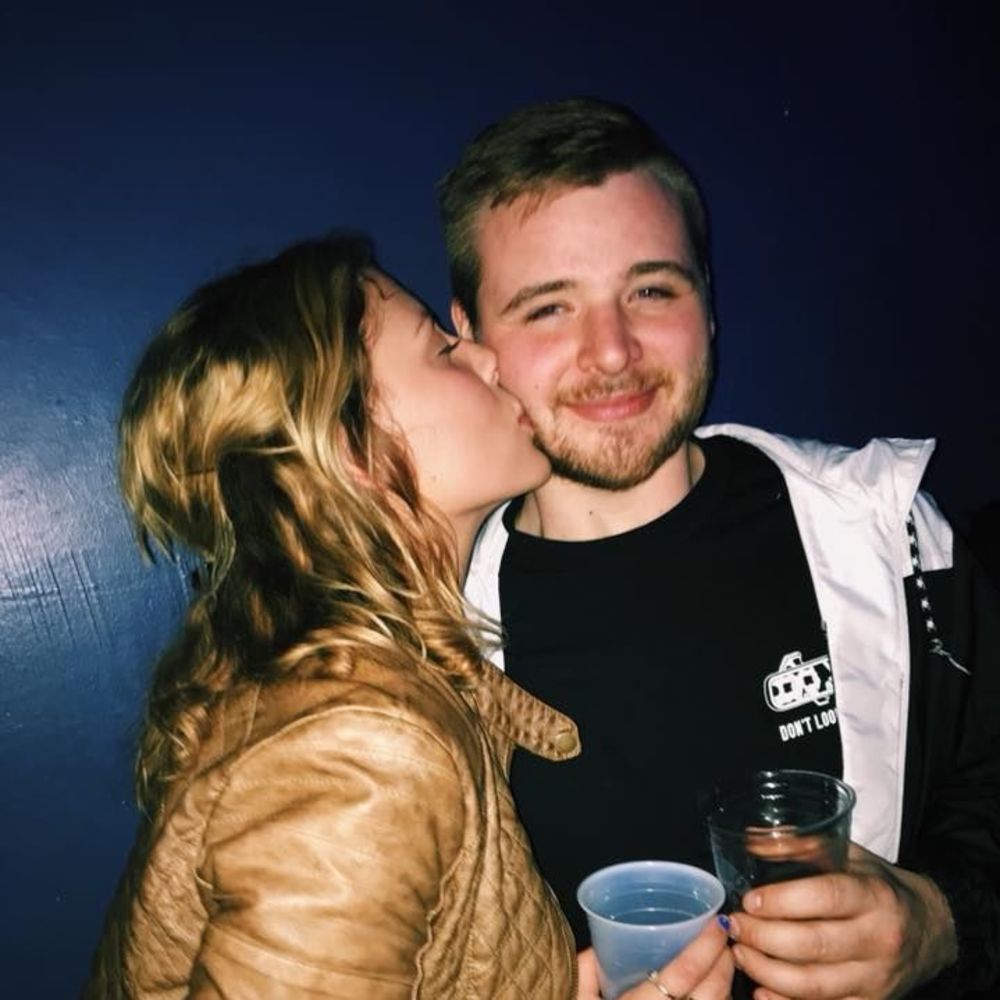 Meet your Posher, Josh